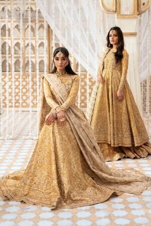 WEDDING FESTIVE '24 VOL. 1 - LOOK 09