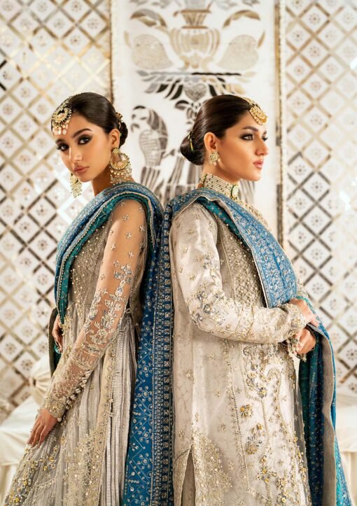 WEDDING FESTIVE '24 VOL. 1 - LOOK 10 - Image 6
