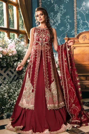 BD-2807 Style 2