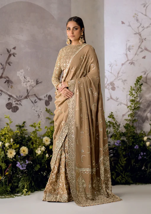 Sari Edit LOOK 02