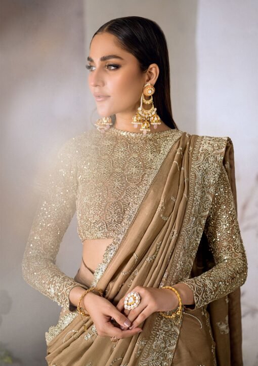 Sari Edit LOOK 02 - Image 5