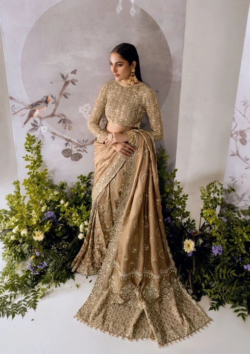 Sari Edit LOOK 02 - Image 4