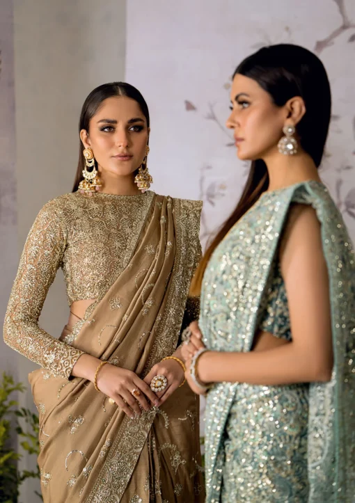 Sari Edit LOOK 02 - Image 3