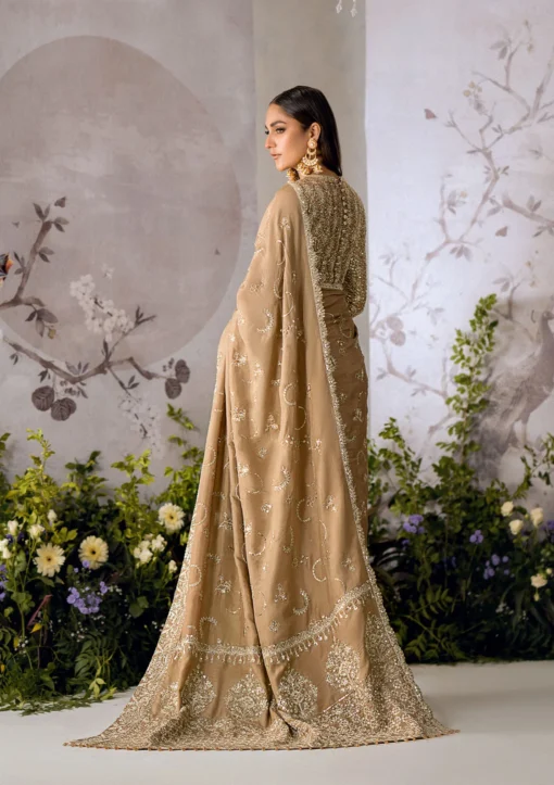 Sari Edit LOOK 02 - Image 2