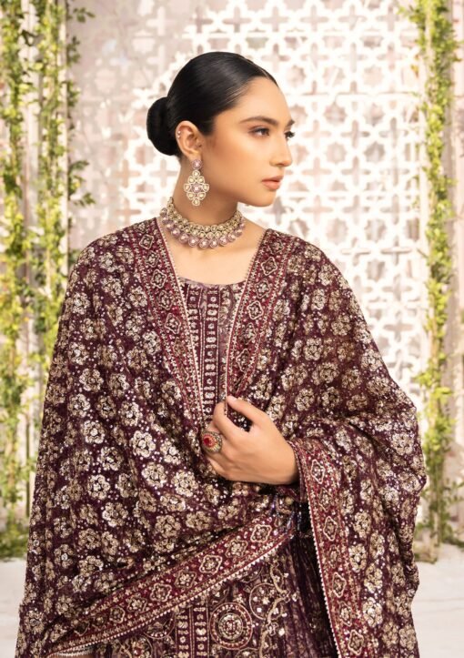 '24 VOL. 1 - LOOK 04 - Image 5