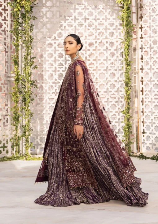 '24 VOL. 1 - LOOK 04 - Image 4