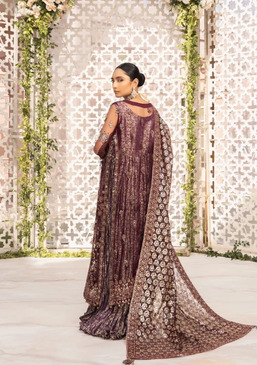 '24 VOL. 1 - LOOK 04 - Image 2