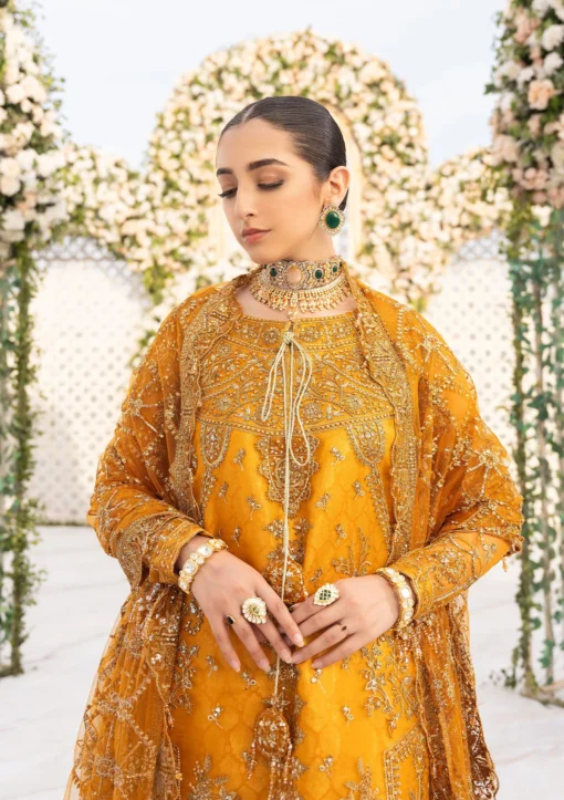 '24 VOL. 1 - LOOK 05 - Image 2