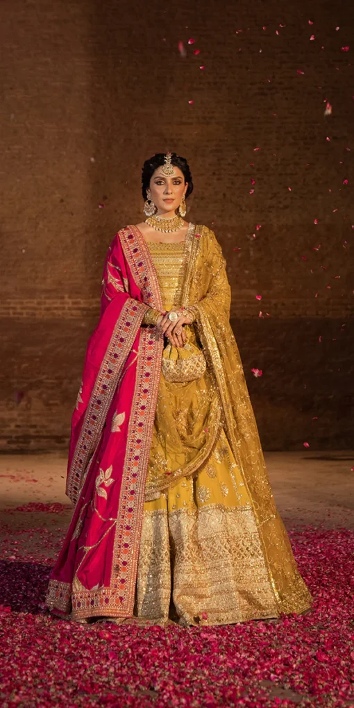 EK - MAHARANI