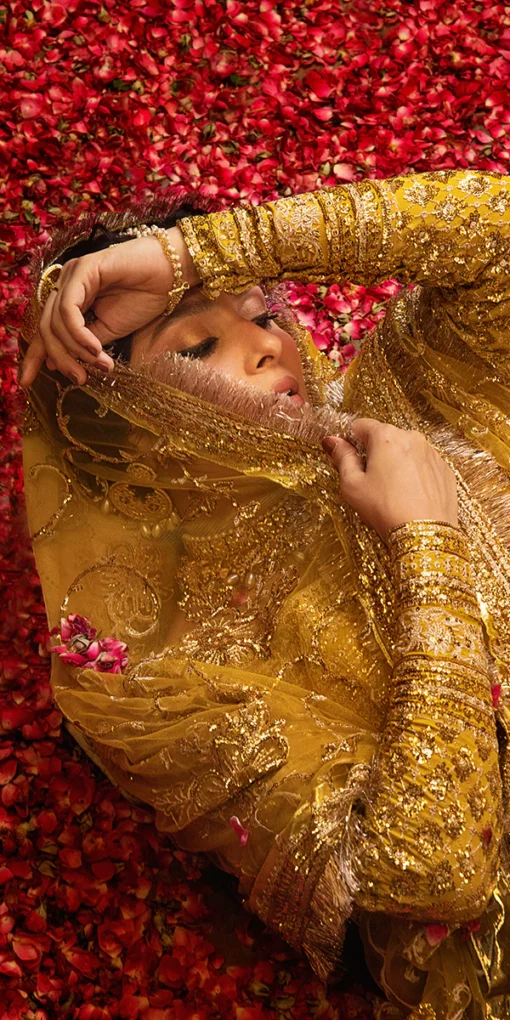EK - MAHARANI - Image 2