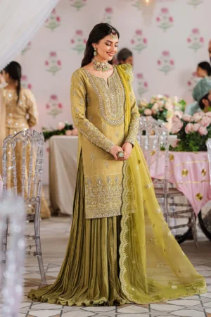 MEHARZAD