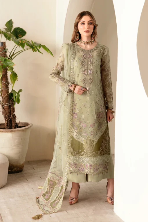 Ramsha Festive E-102