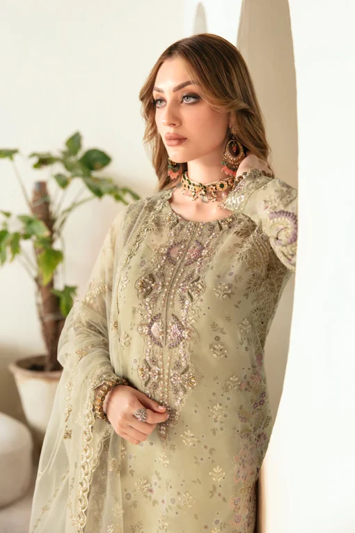Ramsha Festive E-102 - Image 3