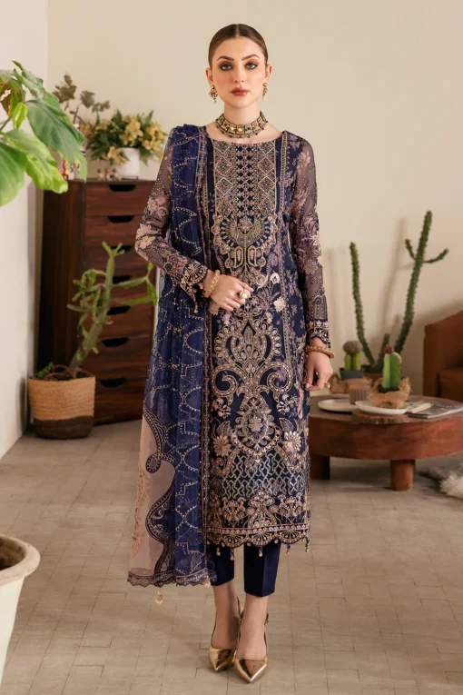 Ramsha Festive E-101