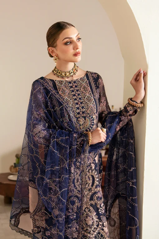 Ramsha Festive E-101 - Image 4