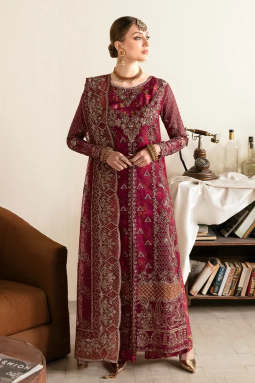 Ramsha Festive E-103