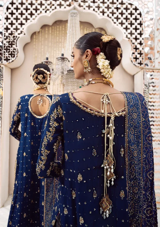 WEDDING FESTIVE ’24 VOL. 2 - LOOK 05 - Image 10