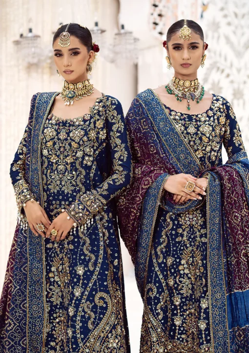 WEDDING FESTIVE ’24 VOL. 2 - LOOK 05 - Image 6