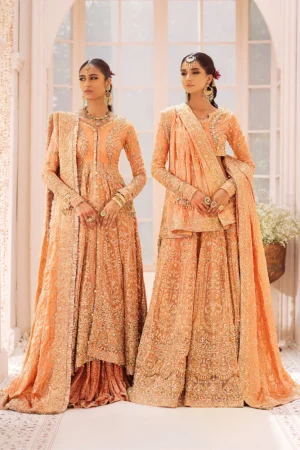 WEDDING FESTIVE ’24 VOL. 2 - LOOK 06