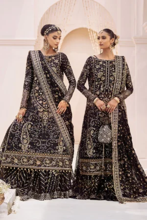 WEDDING FESTIVE ’24 VOL. 2 - LOOK 07