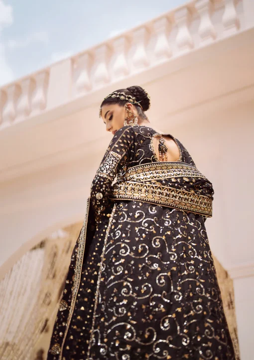 WEDDING FESTIVE ’24 VOL. 2 - LOOK 07 - Image 10