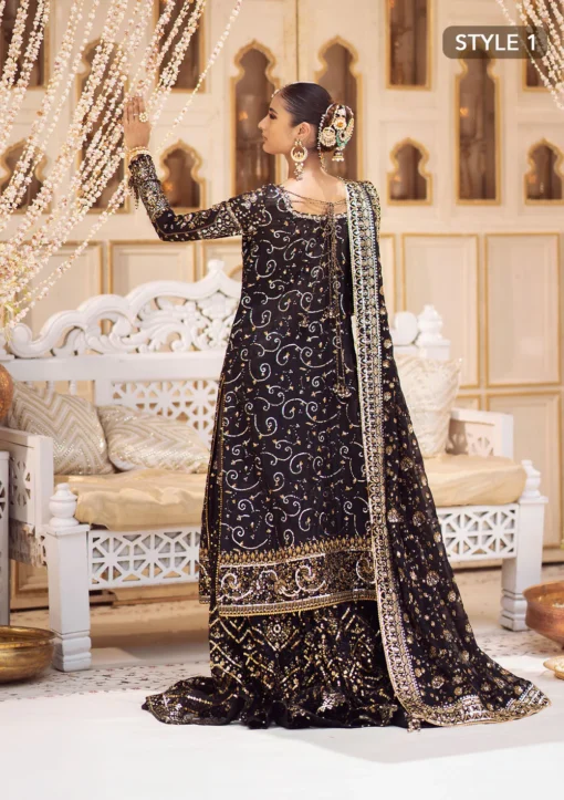 WEDDING FESTIVE ’24 VOL. 2 - LOOK 07 - Image 5