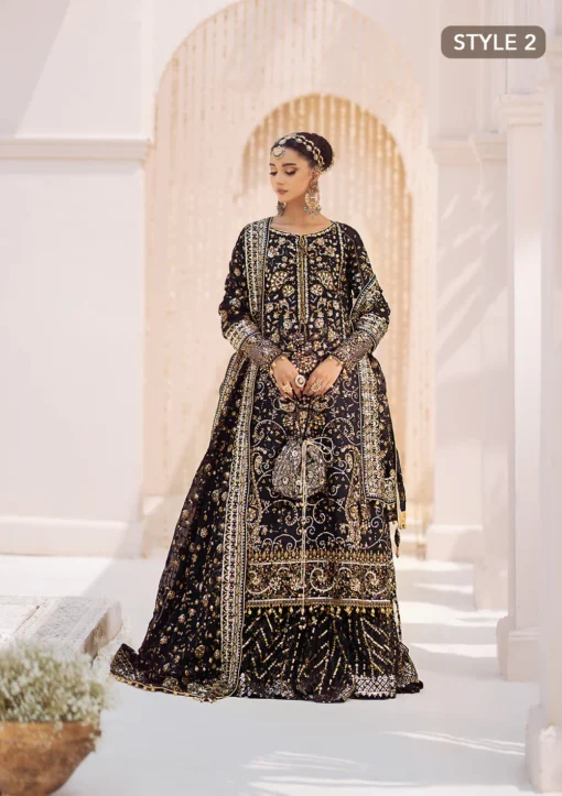WEDDING FESTIVE ’24 VOL. 2 - LOOK 07 - Image 7