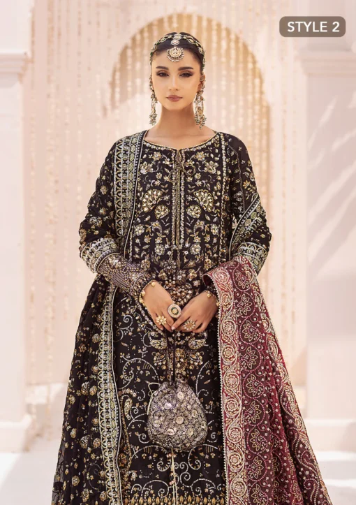 WEDDING FESTIVE ’24 VOL. 2 - LOOK 07 - Image 8