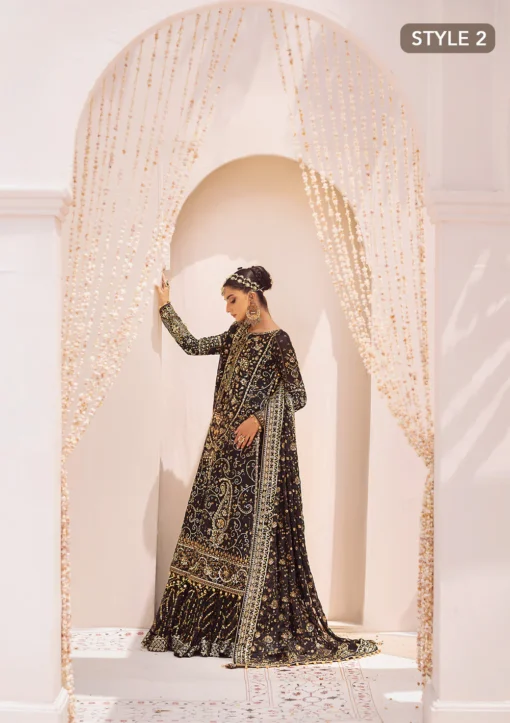 WEDDING FESTIVE ’24 VOL. 2 - LOOK 07 - Image 9