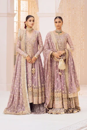 WEDDING FESTIVE ’24 VOL. 2 - LOOK 10