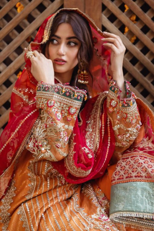 SB-33 Husn - Image 3