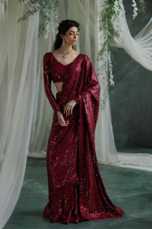 SARI EDIT '24 VOL. 1 - LOOK 03