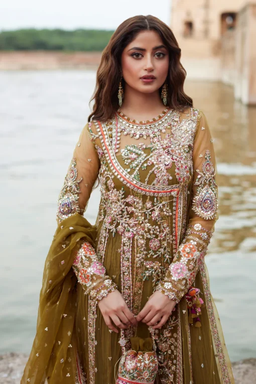 RAMEESHA SH-01 - Image 8