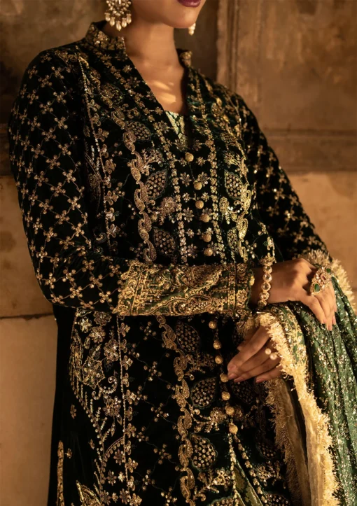DASTOOR - LOOK 02 - Image 3