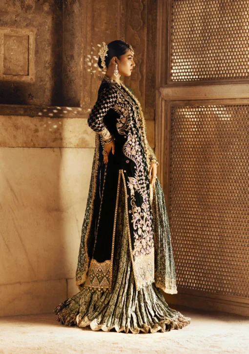 DASTOOR - LOOK 02 - Image 4