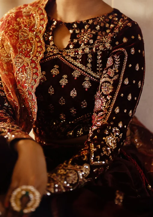 DASTOOR - LOOK 06 - Image 3