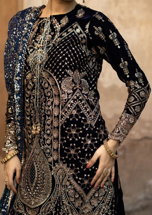 DASTOOR - LOOK 07 - Image 3