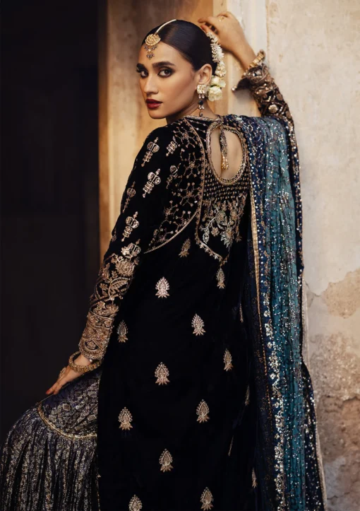DASTOOR - LOOK 07 - Image 6