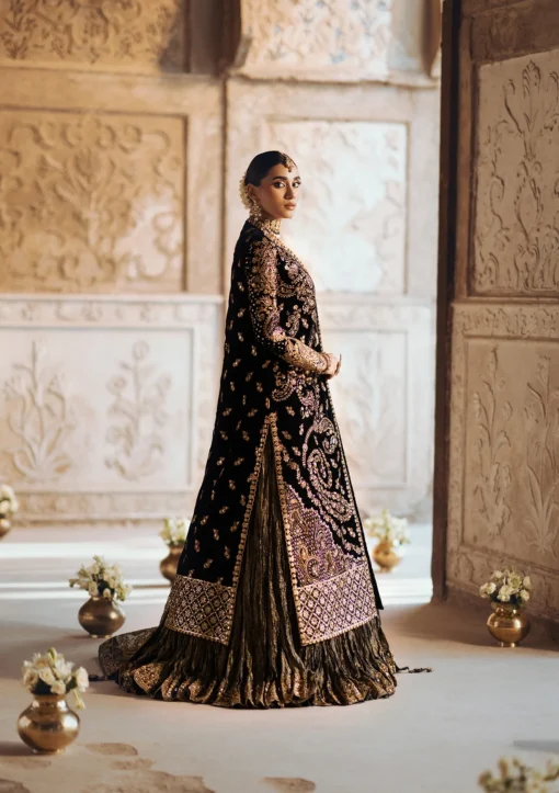 DASTOOR - LOOK 08 - Image 4