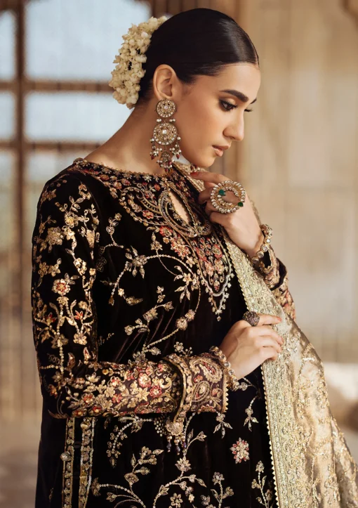 DASTOOR - LOOK 09 - Image 3