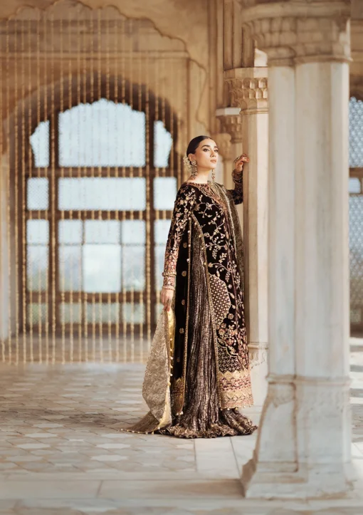 DASTOOR - LOOK 09 - Image 4