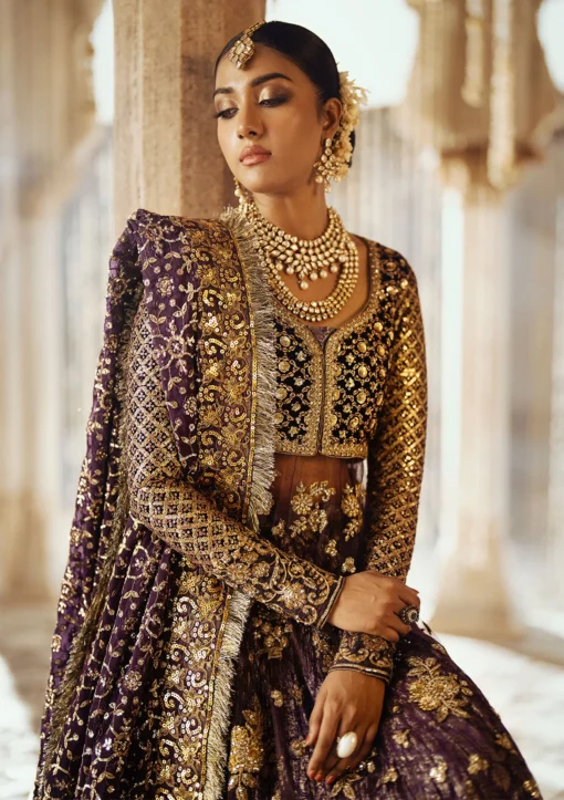 DASTOOR - LOOK 10 - Image 3