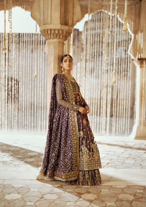 DASTOOR - LOOK 10 - Image 4