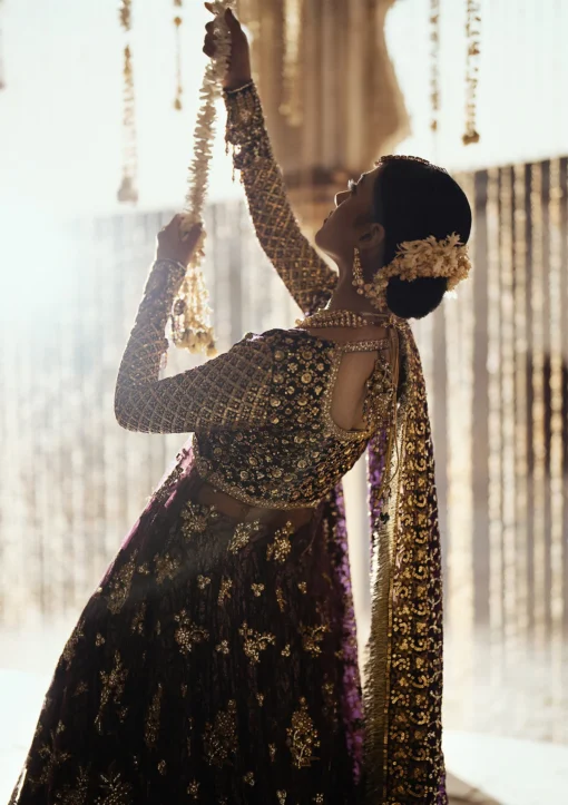 DASTOOR - LOOK 10 - Image 5