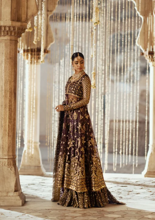 DASTOOR - LOOK 10 - Image 6