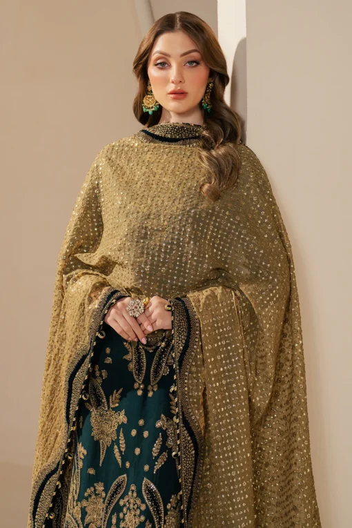 EMBROIDERED CHIFFON WF'25-06 - Image 6