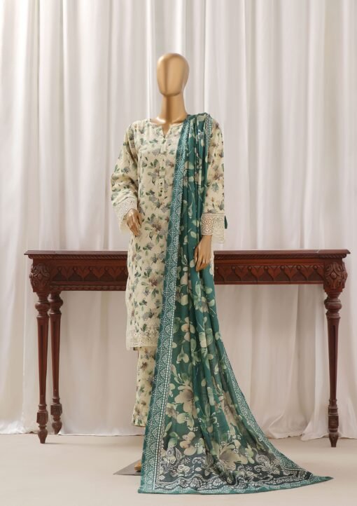 Khaddar - CRMGM