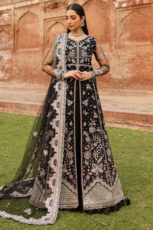 Black Regal