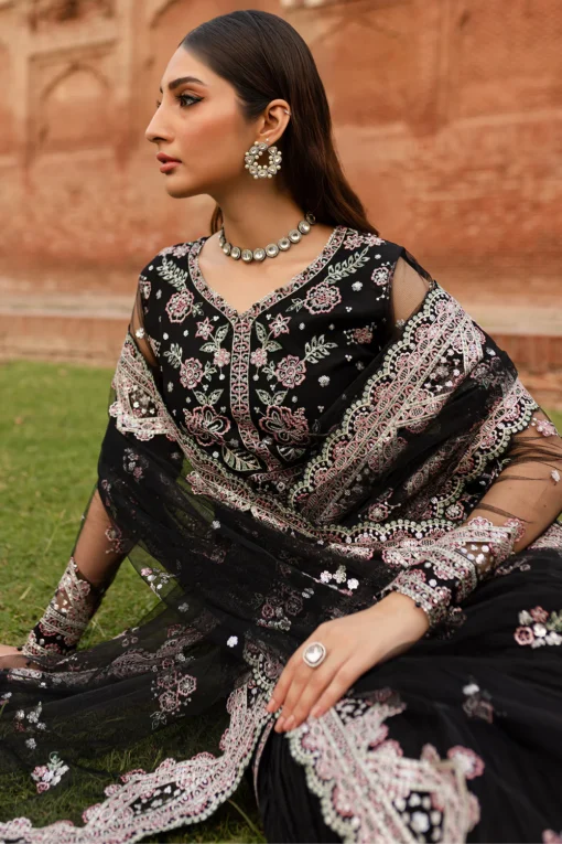 Black Regal - Image 2