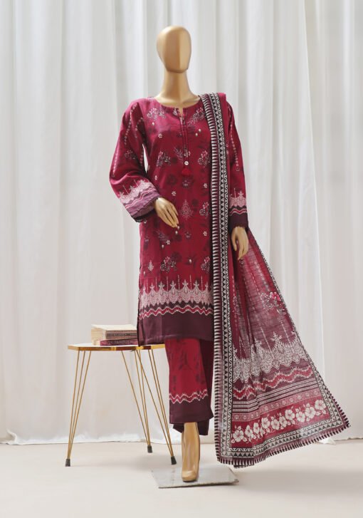 Khaddar - MRNPR
